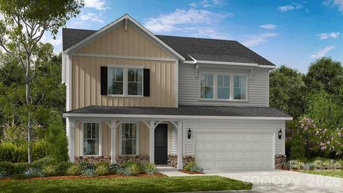 1710 Hubert Graham Way, Tega Cay, SC, 29708-2006 | Card Image