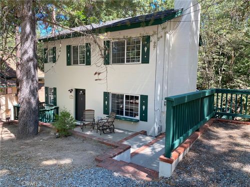939 Canyon Spur, Lake Arrowhead, CA, 92352 | Card Image