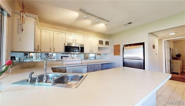 A - 408 Kipling Way, Condo with 1 bedrooms, 1 bathrooms and 1 parking in Weldon Spring MO | Image 7