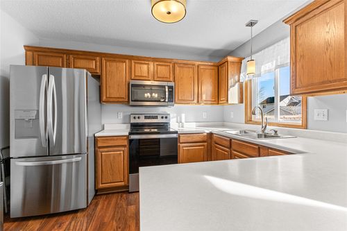 1415 Maple Dr, Adel, IA, 50003-1961 | Card Image