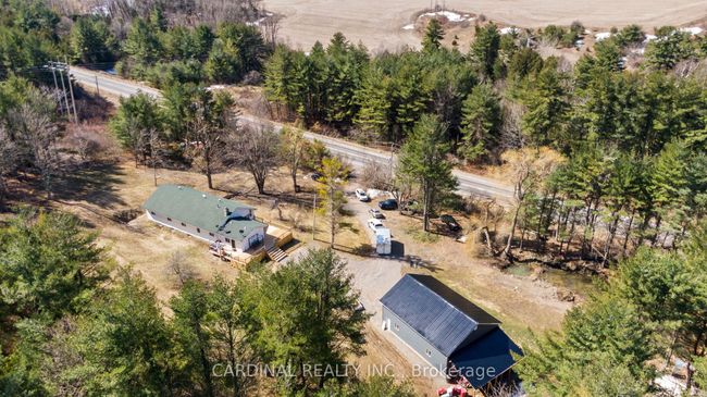 1179 County 23 Rd, House other with 4 bedrooms, 1 bathrooms and 10 parking in Grafton ON | Image 5