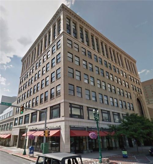 706-108 W Jefferson St, Syracuse, NY, 13202-2507 | Card Image