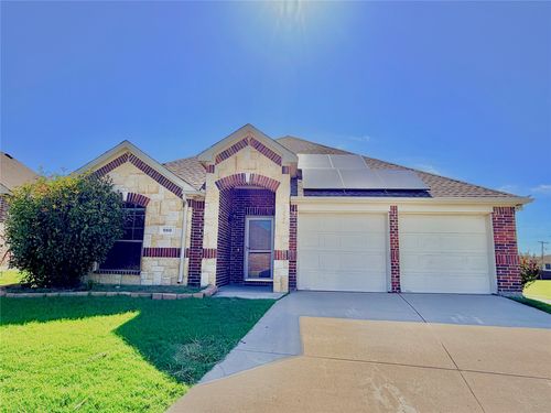 980 Bridle Bit Dr, Grand Prairie, TX, 75051-8397 | Card Image