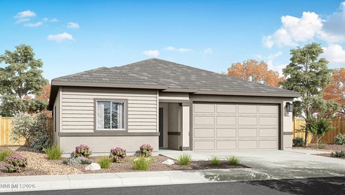 4299 Single Pine Way, Sparks, NV, 89436-7254 | Card Image