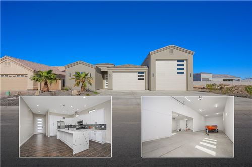 1821 E Desert Bloom Dr, Mohave Valley, AZ, 86440-8603 | Card Image