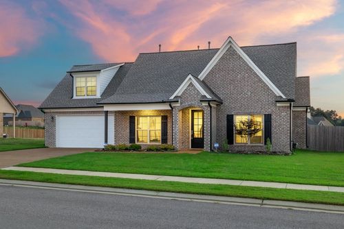 113 Forsyth Ln, Munford, TN, 38058-5012 | Card Image