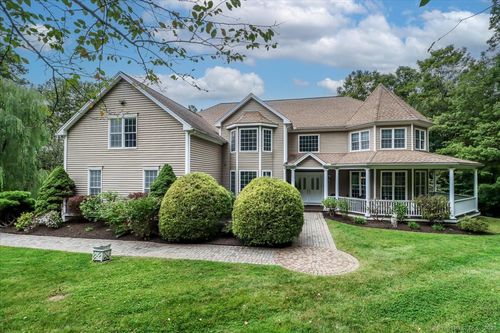 151 Guernsey Ln, New Milford, CT, 06776-2687 | Card Image