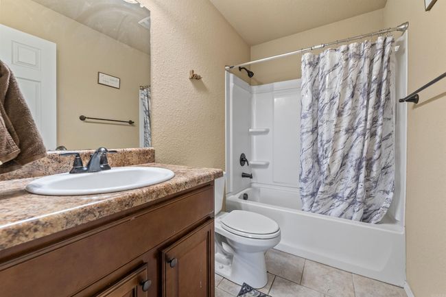 5605 Little Elm Ln, House other with 3 bedrooms, 2 bathrooms and null parking in North Little Rock AR | Image 27
