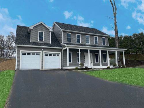 21c-21C Crownshield Ave, Uxbridge, MA, 01569-1654 | Card Image