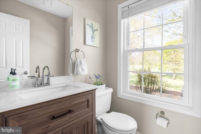 19103 Edgehill Pl, House other with 5 bedrooms, 4 bathrooms and null parking in CULPEPER VA | Image 13