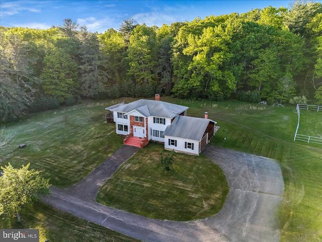 1163 Bush Rd, Home with 4 bedrooms, 4 bathrooms and null parking in Cresco PA | Image 92
