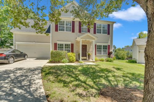 7 Weeping Beech Way, Durham, NC, 27713-4369 | Card Image