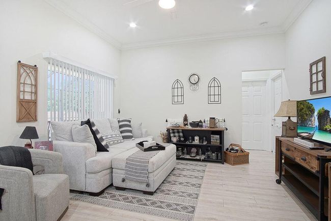 719 Sw Andrew Rd, House other with 4 bedrooms, 3 bathrooms and null parking in Port St. Lucie FL | Image 8