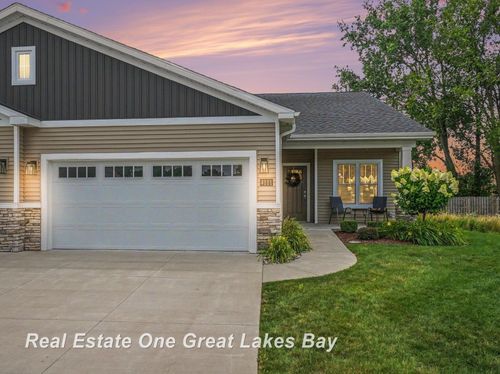 4111 Woodburn Ct, Saginaw, MI, 48603-4010 | Card Image