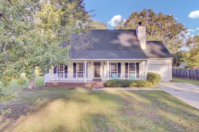 4924 Chartwell Drive, North Charleston | Image 1