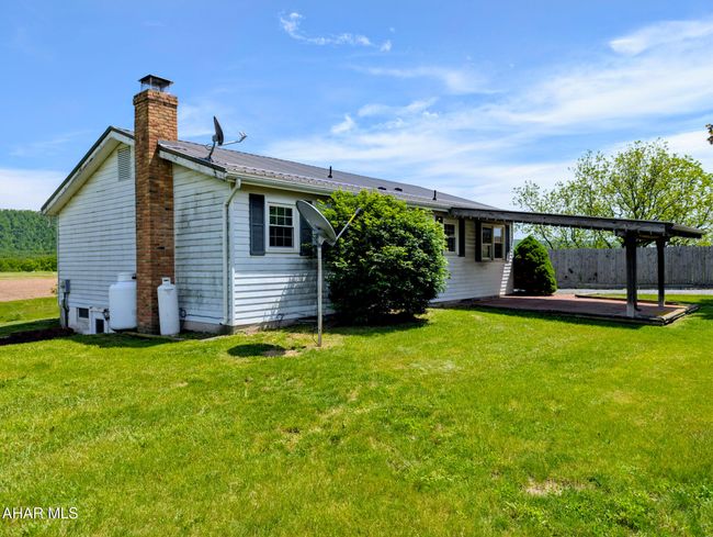 151 Rio Grande Rd, House other with 3 bedrooms, 2 bathrooms and null parking in Clearville PA | Image 5