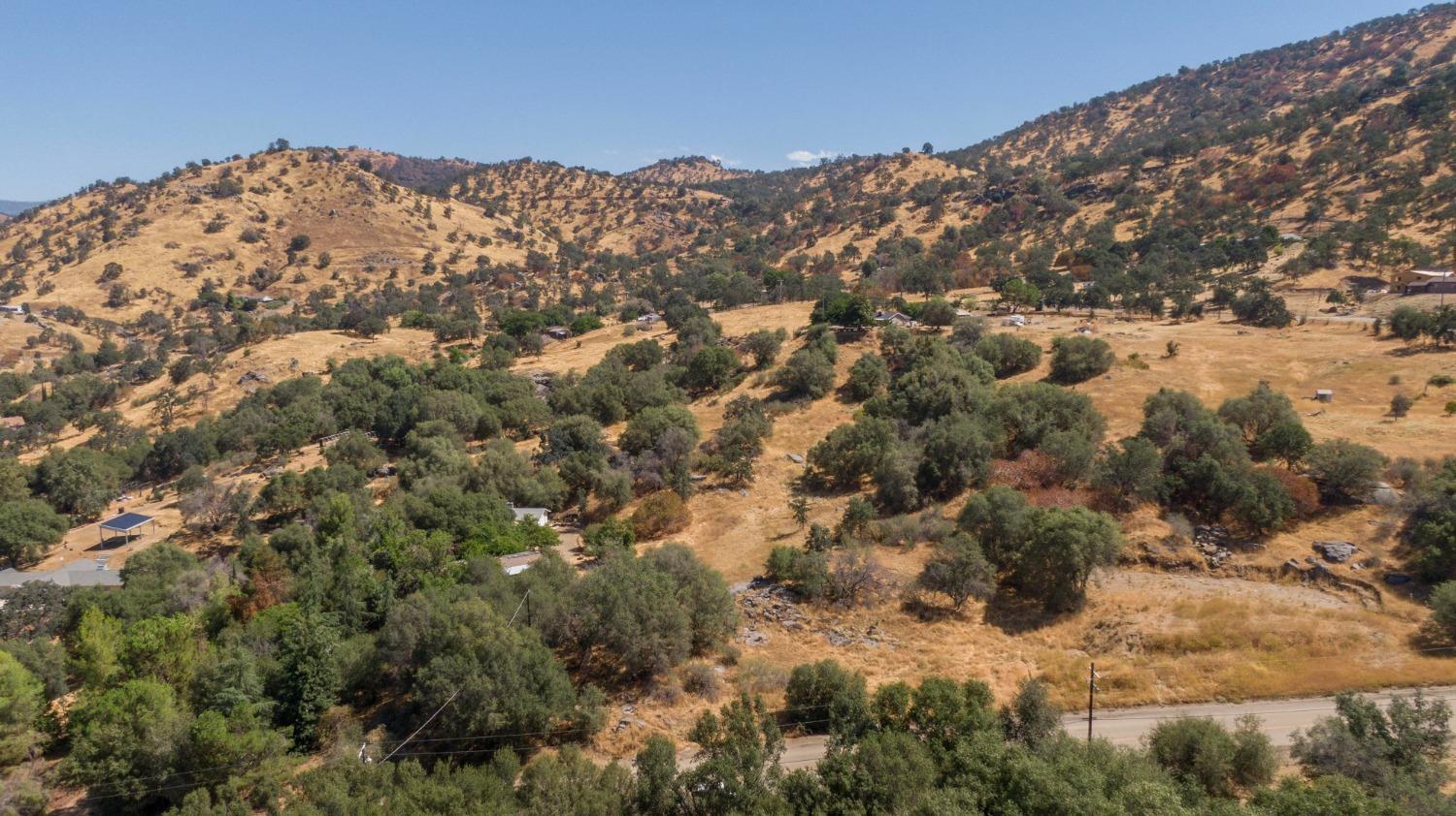 Land in Yokuts Valley 5