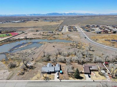 2906 W Lakewood Drive, Home with 0 bedrooms, 0 bathrooms and null parking in Alamosa CO | Image 3