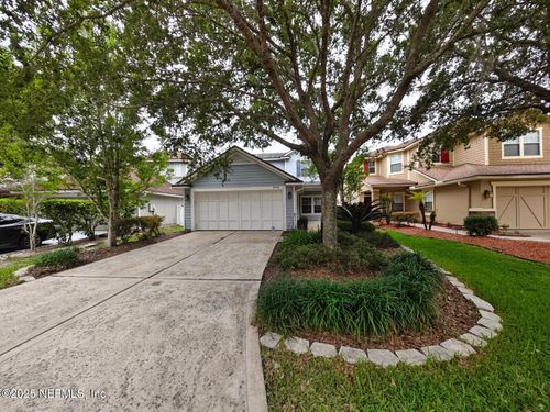 6176 Casterbridge Rd, JACKSONVILLE, FL, 32258-9405 | Card Image