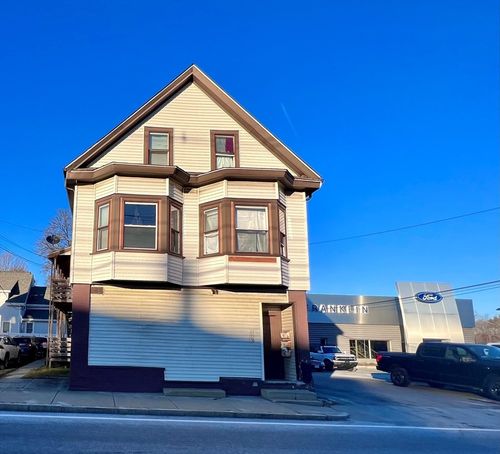 r-155 E Central St, Franklin, MA, 02038-1439 | Card Image
