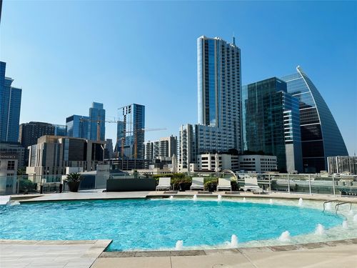 apt-2802-501 West Ave, Austin, TX, 78701-3129 | Card Image