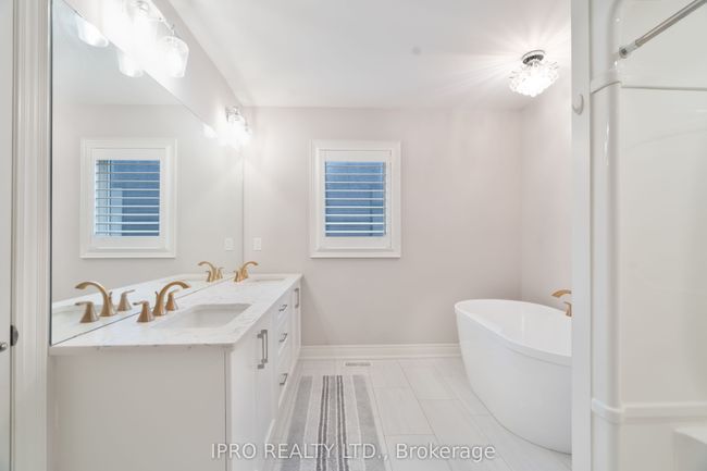 47 Homestead Way, House other with 7 bedrooms, 4 bathrooms and 4 parking in Thorold ON | Image 21
