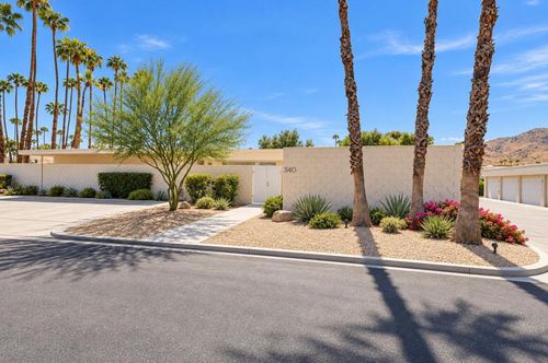 340 Desert Lakes Dr, Palm Springs, CA, 92264-5514 | Card Image