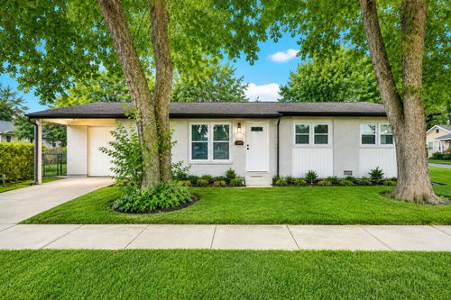 16801 Head Ave, Hazel Crest, IL, 60429-1309 | Card Image