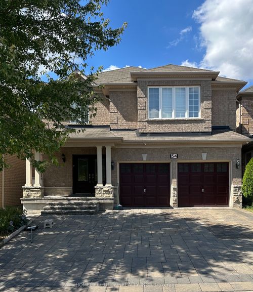 bsmt-54 Kentview Cres, Markham, ON, L6B0L6 | Card Image