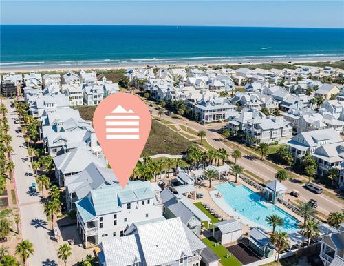 264 Hide Away Dr, Port Aransas, TX, 78373-2400 | Card Image