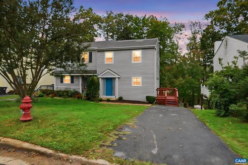 2384 Whitney Ct, CHARLOTTESVILLE, VA, 22911 | Card Image