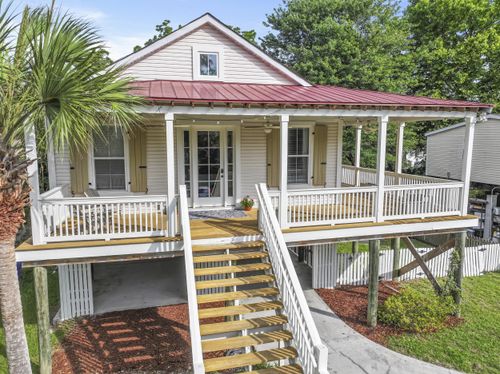 1624 Wigeon Ln, Charleston, SC, 29412-9588 | Card Image