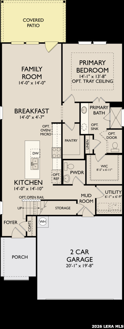 Residential in San Antonio 2