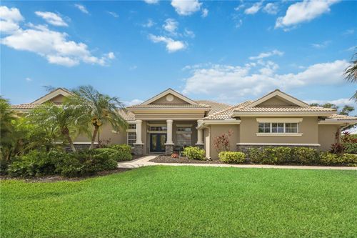5291 White Ibis Dr, North Port, FL, 34287-2367 | Card Image