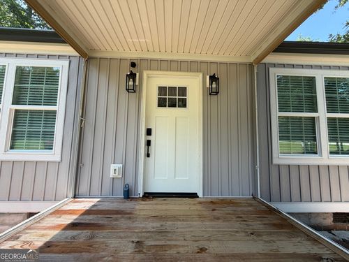 4345 Highway 27 Alternate, Moreland, GA, 30259 | Card Image