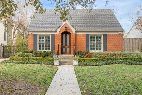 4006 University Blvd, Houston, TX, 77005-2712 | Card Image