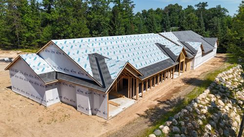 3-1106 Serenz Ln, Arbor Vitae, WI, 54568-9285 | Card Image