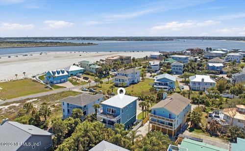 510 Porpoise Point Drive, St Augustine, FL, 32084 | Card Image