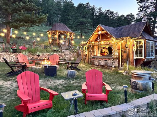 2238 Eagle Cliff Rd, Estes Park, CO, 80517-8347 | Card Image