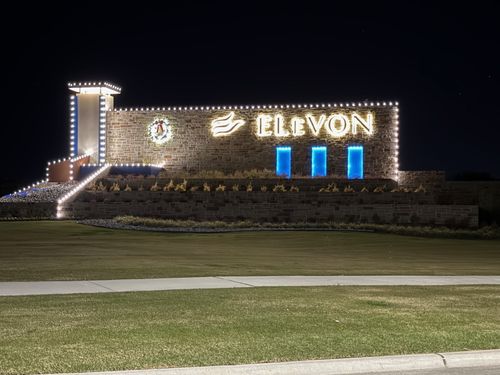 241 Little Bridge Dr, Lavon, TX, 75166-2033 | Card Image