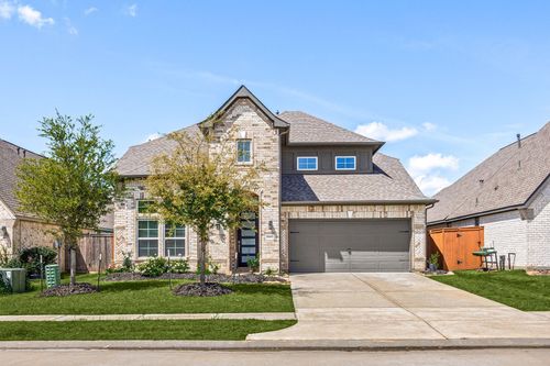 14443 Cobalt Bend Trl, Cypress, TX, 77429-7842 | Card Image