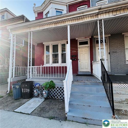 1-1154 Washington St, EASTON, PA, 18042-4159 | Card Image