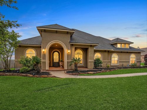 19001 Harbor Side Blvd, Montgomery, TX, 77356-4294 | Card Image