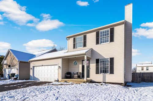 8442 Arlen Dr, Blacklick, OH, 43004-8155 | Card Image