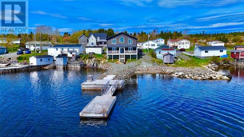 105 Bob Clark Dr, Campbellton, NL, A0G | Card Image
