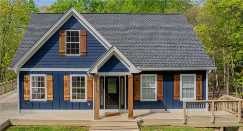 3448 Point View Circle, Gainesville, GA, 30506 | Card Image