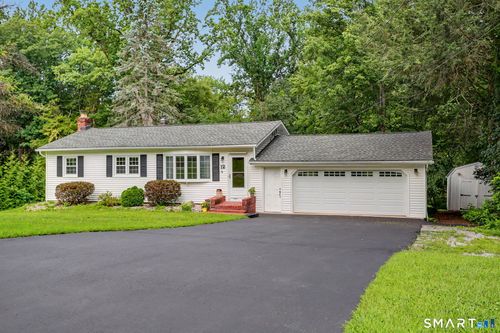 12 Cedarwood Ln, Shelton, CT, 06484-2703 | Card Image