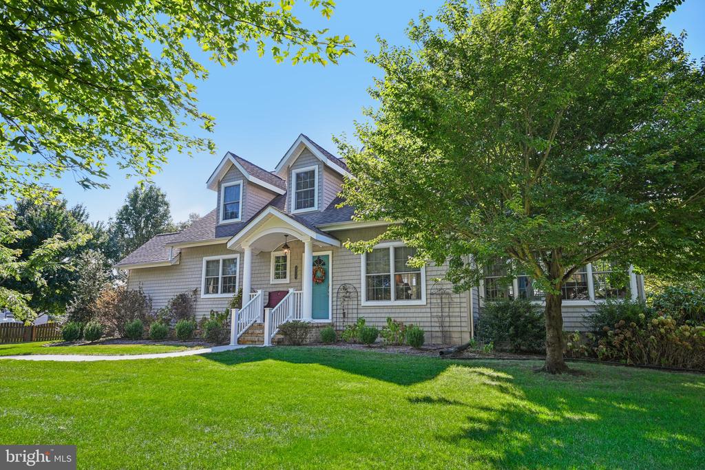 Market St, Port Norris, NJ 08349