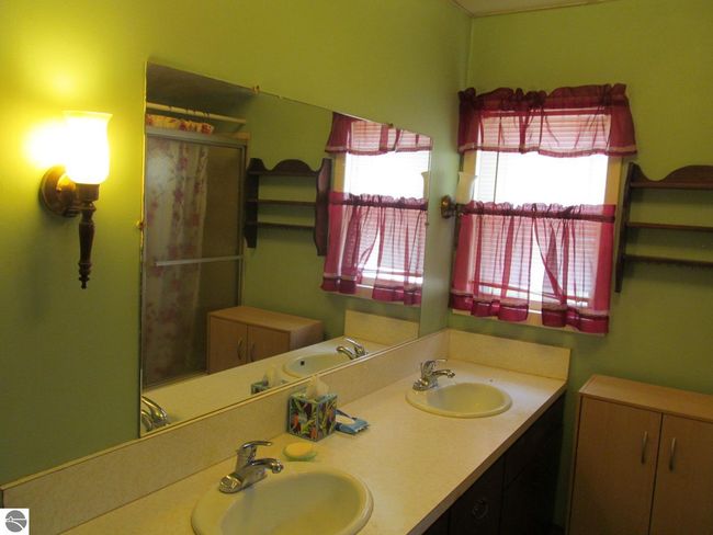 10109 S Lucas Rd, House other with 2 bedrooms, 1 bathrooms and null parking in Mc Bain MI | Image 19