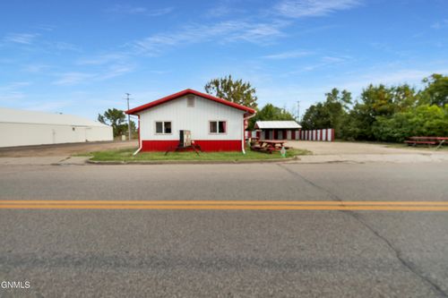 220 A Ave E, McClusky, ND, 58463-4229 | Card Image